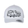 Retro Trucker Cap Thumbnail