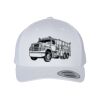 Retro Trucker Cap Thumbnail