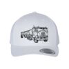 Retro Trucker Cap Thumbnail