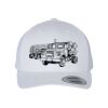 Retro Trucker Cap Thumbnail