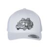 Retro Trucker Cap Thumbnail