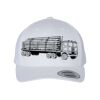 Retro Trucker Cap Thumbnail