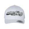 Retro Trucker Cap Thumbnail