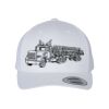 Retro Trucker Cap Thumbnail