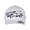 Retro Trucker Cap Thumbnail