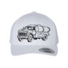 Retro Trucker Cap Thumbnail