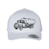 Retro Trucker Cap Thumbnail