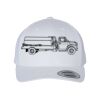Retro Trucker Cap Thumbnail