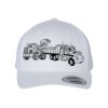 Retro Trucker Cap Thumbnail