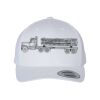 Retro Trucker Cap Thumbnail