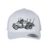 Retro Trucker Cap Thumbnail