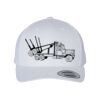Retro Trucker Cap Thumbnail