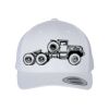 Retro Trucker Cap Thumbnail