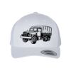 Retro Trucker Cap Thumbnail