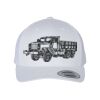 Retro Trucker Cap Thumbnail