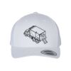 Retro Trucker Cap Thumbnail