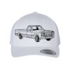 Retro Trucker Cap Thumbnail