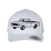 Retro Trucker Cap Thumbnail