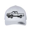 Retro Trucker Cap Thumbnail