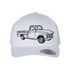 Retro Trucker Cap Thumbnail