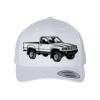 Retro Trucker Cap Thumbnail