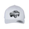 Retro Trucker Cap Thumbnail