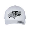 Retro Trucker Cap Thumbnail