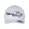 Retro Trucker Cap Thumbnail