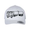 Retro Trucker Cap Thumbnail