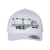 Retro Trucker Cap Thumbnail