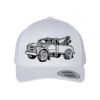 Retro Trucker Cap Thumbnail