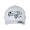 Retro Trucker Cap Thumbnail