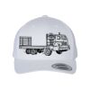 Retro Trucker Cap Thumbnail