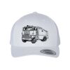 Retro Trucker Cap Thumbnail