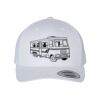 Retro Trucker Cap Thumbnail