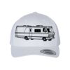 Retro Trucker Cap Thumbnail