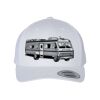 Retro Trucker Cap Thumbnail