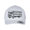 Retro Trucker Cap Thumbnail