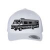 Retro Trucker Cap Thumbnail