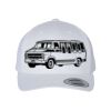 Retro Trucker Cap Thumbnail