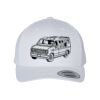 Retro Trucker Cap Thumbnail