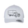 Retro Trucker Cap Thumbnail