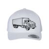 Retro Trucker Cap Thumbnail