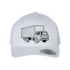 Retro Trucker Cap Thumbnail