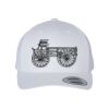 Retro Trucker Cap Thumbnail