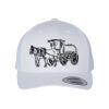 Retro Trucker Cap Thumbnail
