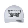 Retro Trucker Cap Thumbnail