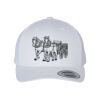 Retro Trucker Cap Thumbnail