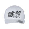 Retro Trucker Cap Thumbnail