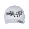 Retro Trucker Cap Thumbnail